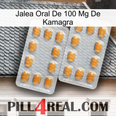 100Mg Kamagra Oral Jelly cialis4